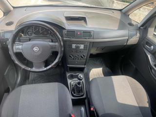 OPEL Meriva usata, con Climatizzatore