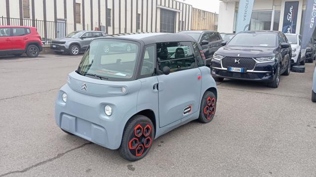 CITROEN Ami usata 0