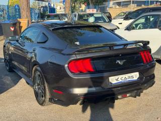 FORD Mustang usata, con Autoradio