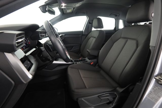 AUDI A3 usata 1
