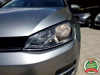 VOLKSWAGEN Golf usata 30