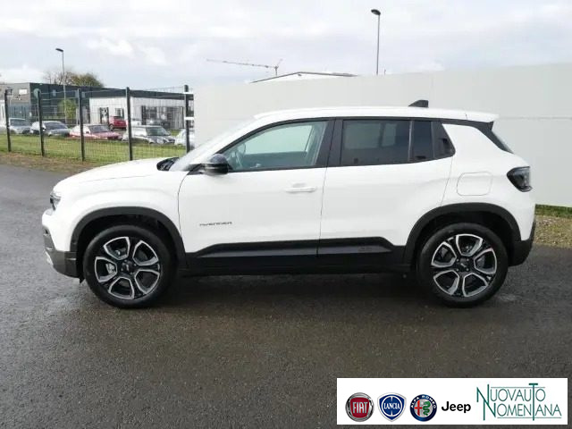 JEEP Avenger usata, con Climatizzatore