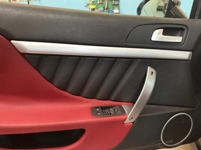 ALFA ROMEO Spider usata, con Alzacristalli elettrici