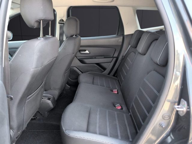 DACIA Duster usata, con Cruise Control