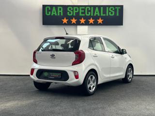 KIA Picanto usata, con Alzacristalli elettrici