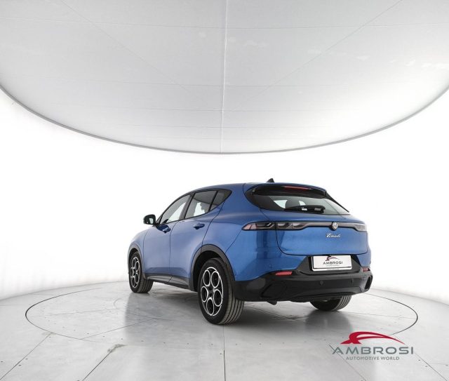 ALFA ROMEO Tonale usata 3