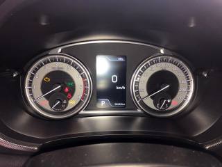 SUZUKI Vitara usata, con Interni in pelle