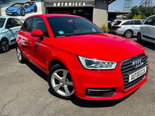 AUDI A1 usata, con Airbag laterali