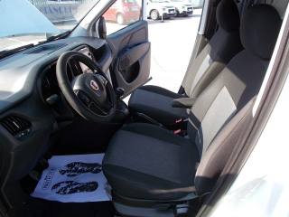 FIAT Doblo usata, con Fendinebbia