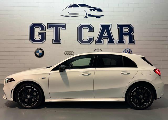 MERCEDES-BENZ A 250 usata, con Autoradio