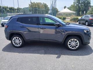 JEEP Compass usata, con ESP
