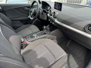 AUDI Q2 usata, con Controllo trazione