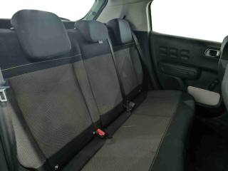 CITROEN C3 usata, con Immobilizzatore elettronico
