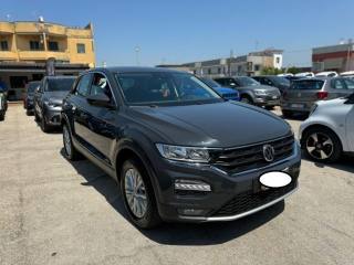 VOLKSWAGEN T-Roc usata, con Chiusura centralizzata