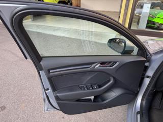 AUDI A3 usata, con Cronologia tagliandi