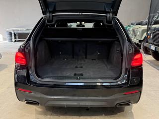 BMW 520 usata, con Fari LED