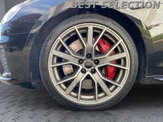 AUDI S4 usata, con Alzacristalli elettrici
