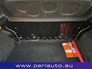 FIAT Panda usata, con Airbag testa