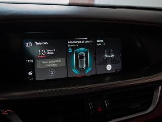 ALFA ROMEO Stelvio usata, con Specchietti laterali elettrici