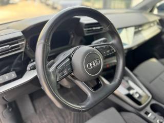 AUDI A3 usata, con Chiusura centralizzata