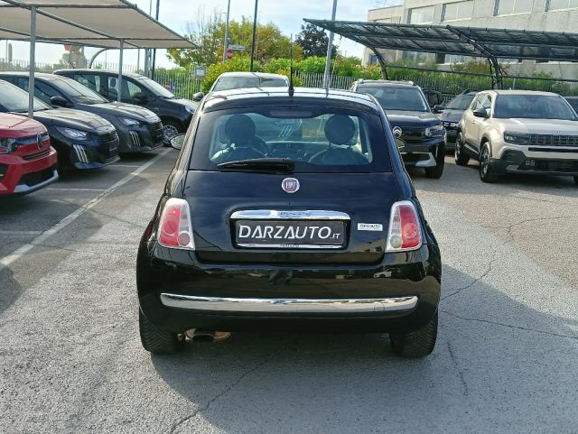 FIAT 500 usata 19