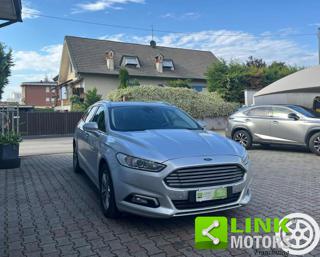 FORD Mondeo usata, con Cerchi in lega