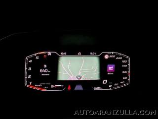CUPRA Formentor usata, con Park Distance Control