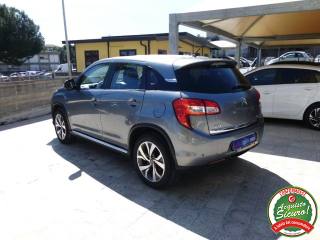 CITROEN C4 Aircross usata, con Alzacristalli elettrici