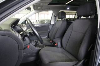 VOLKSWAGEN Tiguan Allspace usata, con Servosterzo