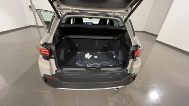 JEEP Avenger usata, con Sensore di luce