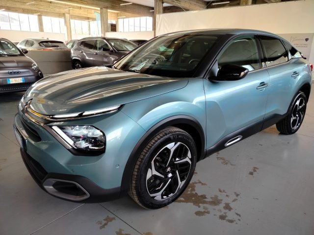 CITROEN C4 usata, con ESP