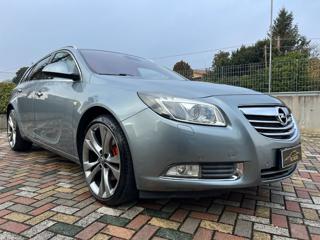 OPEL Insignia usata, con Airbag laterali