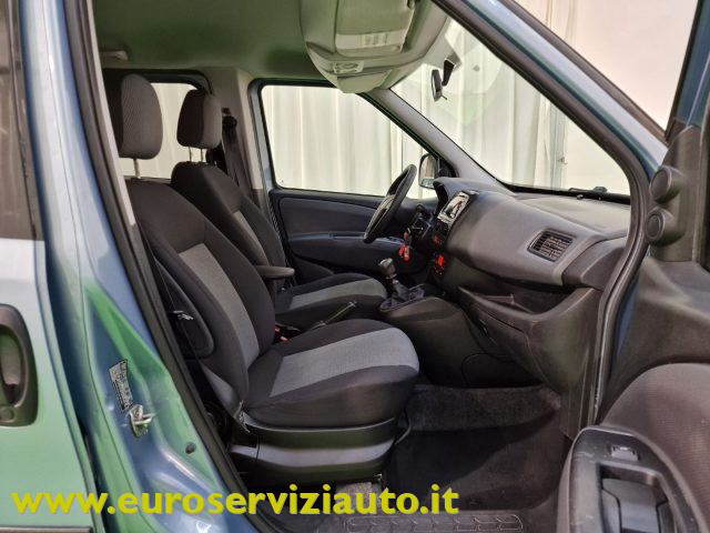FIAT Doblo usata 33