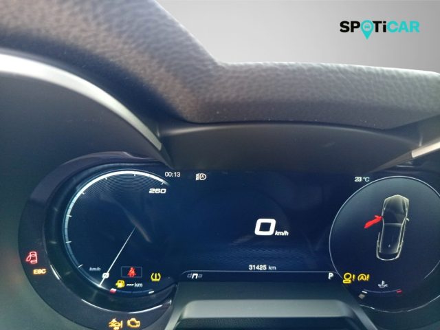 ALFA ROMEO Stelvio usata, con Specchietti laterali elettrici