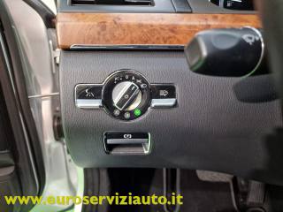 MERCEDES-BENZ S 320 usata, con Adaptive Cruise Control