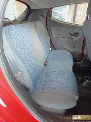 LANCIA Ypsilon usata, con Park Distance Control