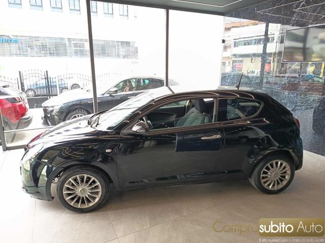 ALFA ROMEO MiTo usata 19
