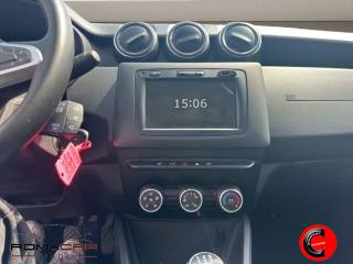 DACIA Duster usata, con Cruise Control