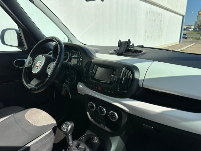 FIAT 500L usata, con Bluetooth