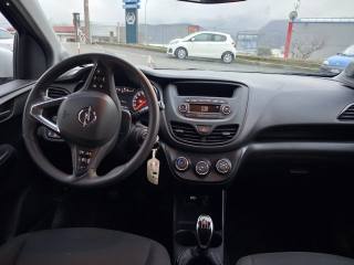 OPEL Karl usata 16