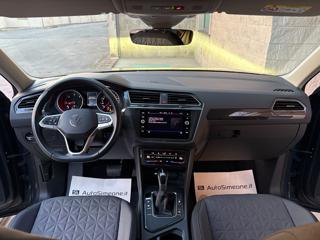 VOLKSWAGEN Tiguan usata, con Cruise Control