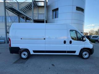 FIAT Ducato usata, con Boardcomputer