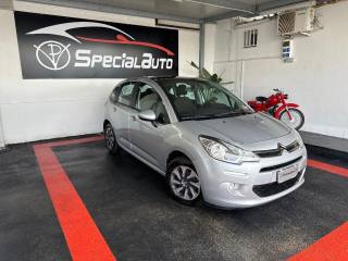 CITROEN C3 usata, con Chiusura centralizzata