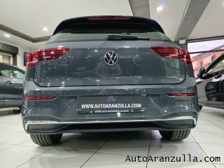 VOLKSWAGEN Golf usata, con Controllo elettronico della corsia
