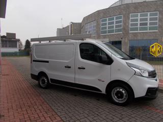 FIAT Talento usata, con Airbag