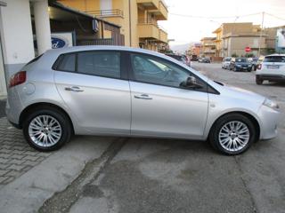 FIAT Bravo usata, con Airbag laterali