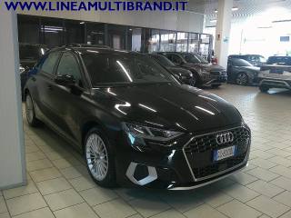 AUDI A3 usata, con Airbag Passeggero