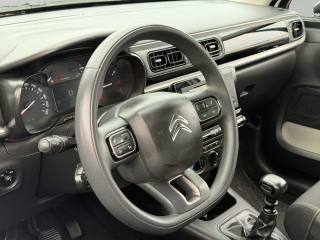 CITROEN C3 usata, con Fari LED