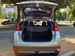 MITSUBISHI Eclipse Cross usata, con ESP