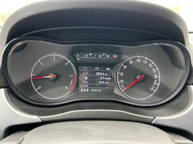 OPEL Corsa usata, con Chiusura centralizzata